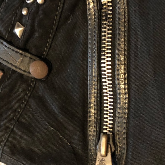 NWOTS RALPH LAUREN BLUE LABEL JEANS (28) - Picture 15 of 17